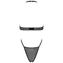 KOTEK Body BD104 Black L/XL