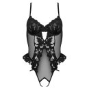 KOTEK Body BD103 Black S/M