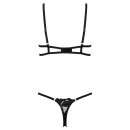 KOTEK 2 Pcs Set TP103 Black S/M