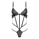 KOTEK Body BD102 Black S/M