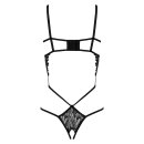 KOTEK Body BD102 Black L/XL