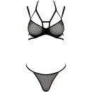 KOTEK 2 Pcs Set TP104 Black S/M