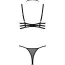 KOTEK 2 Pcs Set TP104 Black S/M