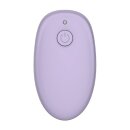 SNAIL VIBE GIZI Duo Estimulador Doble para Parejas Lila