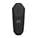 XR Brands El Milker Stamina Estimulador Automático de Vibración y Succión Transparente