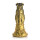 XR Brands King Minotaur Silicone Dildo Golden 19,3 cm