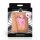 XR Brands Pussification Vulva Chastity Cage Pink