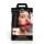 XR Brands Sissy Vibrating Mouth Gag Red