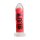 XR Brands SLUT Silicone Dildo Red 18,5 cm