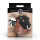 XR Brands Bull Chastity Cage Black