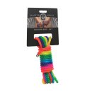 XR Brands Rainbow Rope 16ft