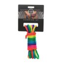 XR Brands Rainbow Rope 16ft