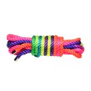 XR Brands Rainbow Rope 16ft