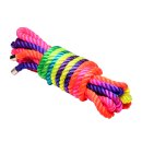 XR Brands Rainbow Rope 16ft