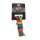 XR Brands Rainbow Rope 16ft