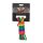 XR Brands Rainbow Rope 16ft