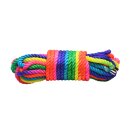 XR Brands Rainbow Rope 32ft