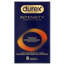 Durex Intensity 8er