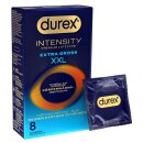 Durex Intensity Extra Groß