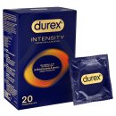 Durex Intensity 20er