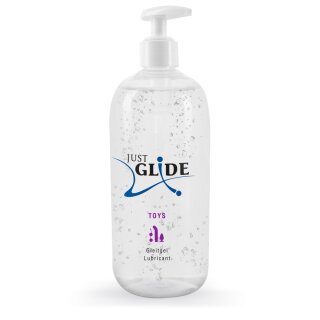 Just Glide Toylube 500 ml
