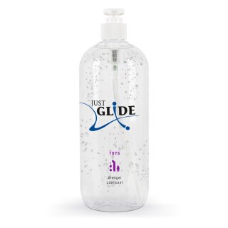 Just Glide Toylube 1000 ml