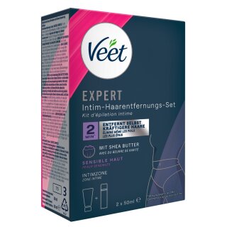 Veet EXPERT Set