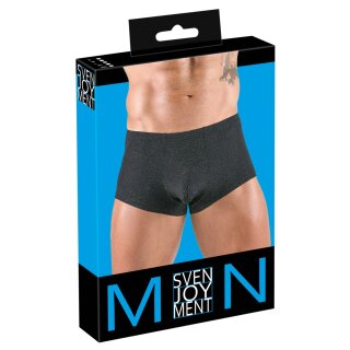 Svenjoyment Pants silver L