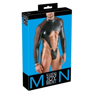 Svenjoyment Mens Body S