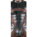 Svenjoyment Herren Overall 2XL