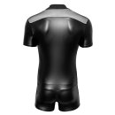 Svenjoyment Herren Overall 2XL