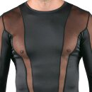 Svenjoyment Mens Shirt Long Sleeve M