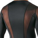 Svenjoyment Mens Shirt Long Sleeve M