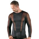 Svenjoyment Mens Shirt Long Sleeve XL