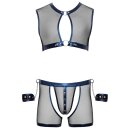 Svenjoyment Mens Shirt+Pants L