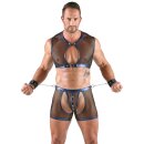 Svenjoyment Mens Shirt+Pants XL