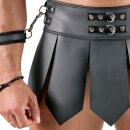 Svenjoyment Mens Skirt + Chest Harness L