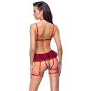 Cottelli Collection BH Set kariert S