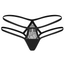 Obsessive Thong 2XL/3XL