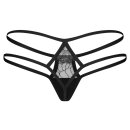 Obsessive Thong 2XL/3XL