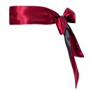 Cottelli Collection Bondage Scarf red/black