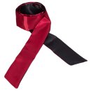 Cottelli Collection Bondage Scarf red/black