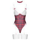 Cottelli Collection Body kariert L