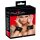 You2Toys Handfesseln Velvet schwarz