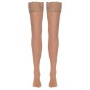 Cottelli Collection Strümpfe haut L