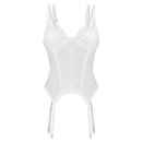 Obsessive Strapshemd 2XL/3XL