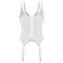 Obsessive Strapshemd 2XL/3XL