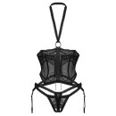 Obsessive Strapshemd L/XL