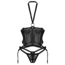 Obsessive Strapshemd 2XL/3XL