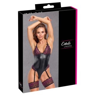 Cottelli Collection Body Strumpfband M